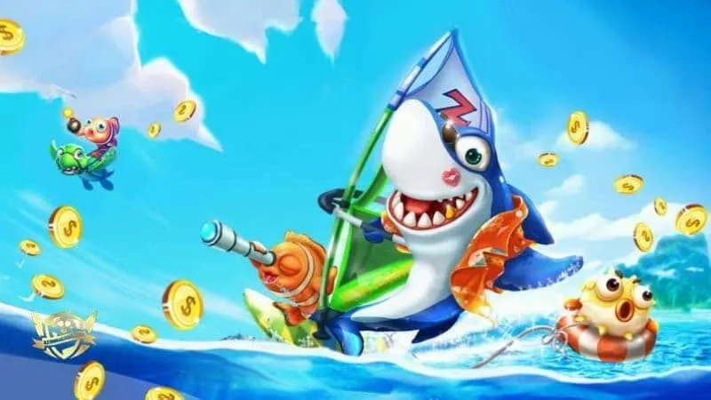 Cập nhật các tựa game bắn cá FB88 HOT nhất lúc này