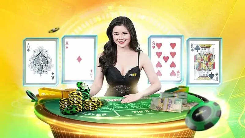 Tổng quan về Casino FB88