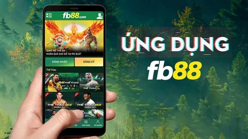 Cách tải app nhà cái FB88 cho hai hệ điều hành